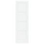 Puerta Interior 'ORKDAL'Blanca 61x198.5x4 cm de Madera Maciza de Pino von , Türen für zu Hause - Ref: Foro24-4102654, Preis: ...
