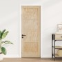 Puerta Interior 'ORKDAL'73,5x198,5x4 cm de Madera Sólida de Pino | Foro24.es | Tu tienda online para hogar, jardín y más Foro24.es