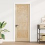 Puerta Interior "ORKDAL" 78x202x4 cm Madera Sólida Pine | Foro24.es | Tu tienda online para hogar, jardín y más Foro24.es