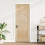 Puerta Interior "ORKDAL" 78x211x4 cm de Madera Maciza de Pino | Foro24.es | Tu tienda online para hogar, jardín y más Foro24.es