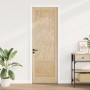 Puerta Interior 'ORKDAL'78x232x4 cm de Madera Maciza de Pino | Foro24.es | Tu tienda online para hogar, jardín y más Foro24.es