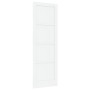 Puerta Interior 'ORKDAL'Blanca 78x232x4 cm de Pino | Foro24.es | Tu tienda online para hogar, jardín y más Foro24.es