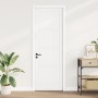 Puerta Interior 'ORKDAL'Blanca 78x232x4 cm de Pino | Foro24.es | Tu tienda online para hogar, jardín y más Foro24.es
