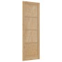 Puerta Interior 'ORKDAL'78x232x4 cm de Madera Maciza de Pino | Foro24.es | Tu tienda online para hogar, jardín y más Foro24.es