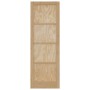 Puerta Interior 'ORKDAL'78x232x4 cm de Madera Maciza de Pino | Foro24.es | Tu tienda online para hogar, jardín y más Foro24.es