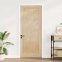 Puerta interior 'ORKDAL'86x211x4 cm de madera maciza de pino | Foro24.es | Tu tienda online para hogar, jardín y más Foro24.es