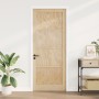 Puerta Interior 'ORKDAL'93x232x4 cm de Madera Maciza de Pino | Foro24.es | Tu tienda online para hogar, jardín y más Foro24.es