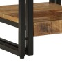 Mesa de Café  40x50x38 cm Madera Maciza de Mango | Foro24.es | Tu tienda online para hogar, jardín y más Foro24.es