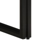 Mesa de café  40x50x38 cm de madera maciza de mango | Foro24.es | Tu tienda online para hogar, jardín y más Foro24.es