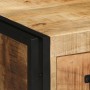 Mesita de Noche  40x35x50 cm Madera Dura Mango | Foro24.es | Tu tienda online para hogar, jardín y más Foro24.es