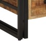 Mesita de Noche  40x35x50 cm Madera Dura Mango | Foro24.es | Tu tienda online para hogar, jardín y más Foro24.es