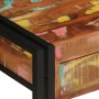 Mesa Consola Multicolor 120x33x75 cm Madera Maciza Recuperada | Foro24.es | Tu tienda online para hogar, jardín y más Foro24.es