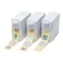 rillprint Gift Stickers 250 Pieces x 3 Pastel Rolls by rillprint, labeling tape - Ref: Foro24-441051, Price: 21,96 €, Discoun...