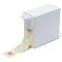 rillprint Gift Stickers 250 Pieces x 3 Pastel Rolls by rillprint, labeling tape - Ref: Foro24-441051, Price: 21,96 €, Discoun...