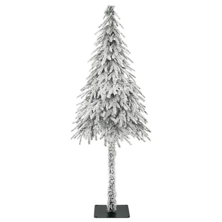 Árbol de Navidad Blanco Blanco PVC 150 cm Árbol de Navidad Blanco | Foro24.es | Tu tienda online para hogar, jardín y más Foro24.es