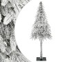 Árbol de Navidad Blanco Blanco PVC 150 cm Árbol de Navidad Blanco | Foro24.es | Tu tienda online para hogar, jardín y más Foro24.es