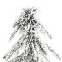 Árbol de Navidad Blanco Blanco PVC 150 cm Árbol de Navidad Blanco | Foro24.es | Tu tienda online para hogar, jardín y más Foro24.es