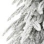 Árbol de Navidad Blanco Blanco PVC 150 cm Árbol de Navidad Blanco | Foro24.es | Tu tienda online para hogar, jardín y más Foro24.es