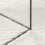 VidaXL Alfombra "HUARTE" Crema 120x170 cm Ovalada | Foro24.es | Tu tienda online para hogar, jardín y más Foro24.es