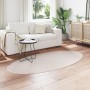 Alfombra  "HUARTE" Arena 100x200 cm Oval | Foro24.es | Tu tienda online para hogar, jardín y más Foro24.es