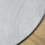 Alfombra "HUARTE" Gris 120x170 cm Ovalada | Foro24.es | Tu tienda online para hogar, jardín y más Foro24.es