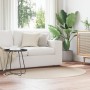 Alfombra "HUARTE" de pelo corto, suave y lavable beige 120x170 cm von , Teppiche - Ref: Foro24-4103665, Preis: 59,65 €, Rabat...