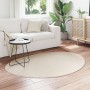 Alfombra "HUARTE" de pelo corto, suave y lavable beige 120x170 cm von , Teppiche - Ref: Foro24-4103665, Preis: 59,65 €, Rabat...