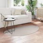 Alfombra "HUARTE" de Pelo Corto Suave y Lavable Arena 80x150 cm | Foro24.es | Tu tienda online para hogar, jardín y más Foro24.es