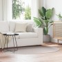 Alfombra 'HUARTE'de pelo corto, suave y lavable color arena 120x170 cm by , Rugs - Ref: Foro24-4103679, Price: 68,46 €, Disco...