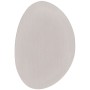 Alfombra 'HUARTE'de pelo corto, suave y lavable color arena 120x170 cm by , Rugs - Ref: Foro24-4103679, Price: 68,46 €, Disco...