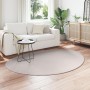 Alfombra 'HUARTE'de Pila Corta Suave y Lavable en Arena 140x200 cm | Foro24.es | Tu tienda online para hogar, jardín y más Foro24.es