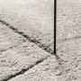 Alfombra 'HUARTE'de Pila Corta Suave y Lavable en Arena 140x200 cm | Foro24.es | Tu tienda online para hogar, jardín y más Foro24.es