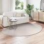 Alfombra "HUARTE" de pelaje corto, suave y lavable en arena 160x230 cm | Foro24.es | Tu tienda online para hogar, jardín y más Foro24.es