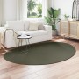Alfombra 'HUARTE'de Pilas Cortas Suaves y Lavable Verde Bosque 160x230 cm von , Teppiche - Ref: Foro24-4103695, Preis: 94,43 ...
