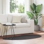 Alfombra de área Antracita 80x150 cm Poliéster Antideslizante | Foro24.es | Tu tienda online para hogar, jardín y más Foro24.es