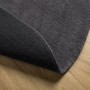 Alfombra de área Antracita 80x150 cm Poliéster Antideslizante | Foro24.es | Tu tienda online para hogar, jardín y más Foro24.es
