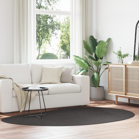 Alfombra 'HUARTE'de pelo corto, suave y lavable en antracita 160x230 cm | Foro24.es | Tu tienda online para hogar, jardín y más Foro24.es