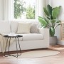 Alfombra de área Beige 80x150 cm Antideslizante von , Teppiche - Ref: Foro24-4103712, Preis: 42,62 €, Rabatt: %