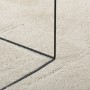 Alfombra Beige 100x200 cm Poliéster Antideslizante | Foro24.es | Tu tienda online para hogar, jardín y más Foro24.es