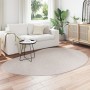 Alfombra "HUARTE" de pelo corto, suave y lavable, color arena 160x230 cm | Foro24.es | Tu tienda online para hogar, jardín y más Foro24.es