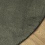 Alfombra de área  Verde Bosque 100x200 cm Poliéster Antideslizante | Foro24.es | Tu tienda online para hogar, jardín y más Foro24.es