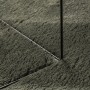 Alfombra de área  Verde Bosque 100x200 cm Poliéster Antideslizante | Foro24.es | Tu tienda online para hogar, jardín y más Foro24.es