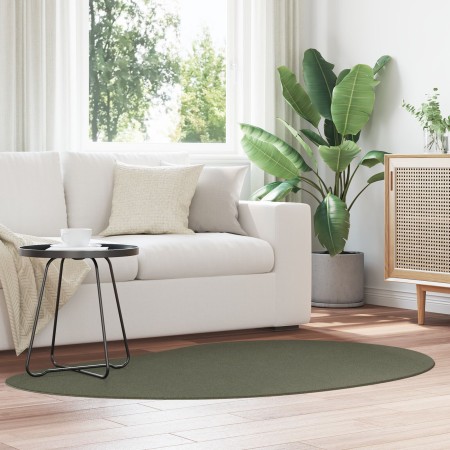 Alfombra de Área Verde Bosque 120x170 cm Poliéster Antideslizante von , Teppiche - Ref: Foro24-4103742, Preis: 68,46 €, Rabat...