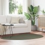 Alfombra de Área Verde Bosque 120x170 cm Poliéster Antideslizante von , Teppiche - Ref: Foro24-4103742, Preis: 68,46 €, Rabat...