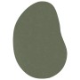 Alfombra de Área Verde Bosque 120x170 cm Poliéster Antideslizante von , Teppiche - Ref: Foro24-4103742, Preis: 68,46 €, Rabat...