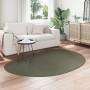 Alfombra Verde Bosque 140x200 cm Poliéster Antideslizante von , Teppiche - Ref: Foro24-4103743, Preis: 86,85 €, Rabatt: %