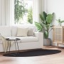 Alfombra Negra 100x200 cm Antideslizante | Foro24.es | Tu tienda online para hogar, jardín y más Foro24.es