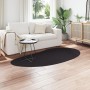 Alfombra Negra 100x200 cm Antideslizante | Foro24.es | Tu tienda online para hogar, jardín y más Foro24.es