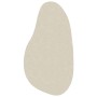 Alfombra "HUARTE" de Pelo Corto Suave y Lavable Beige 80x150 cm von , Teppiche - Ref: Foro24-4103761, Preis: 35,97 €, Rabatt: %