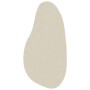 Alfombra "HUARTE" de Pelo Corto Suave y Lavable Beige 100x200 cm von , Teppiche - Ref: Foro24-4103762, Preis: 50,47 €, Rabatt: %
